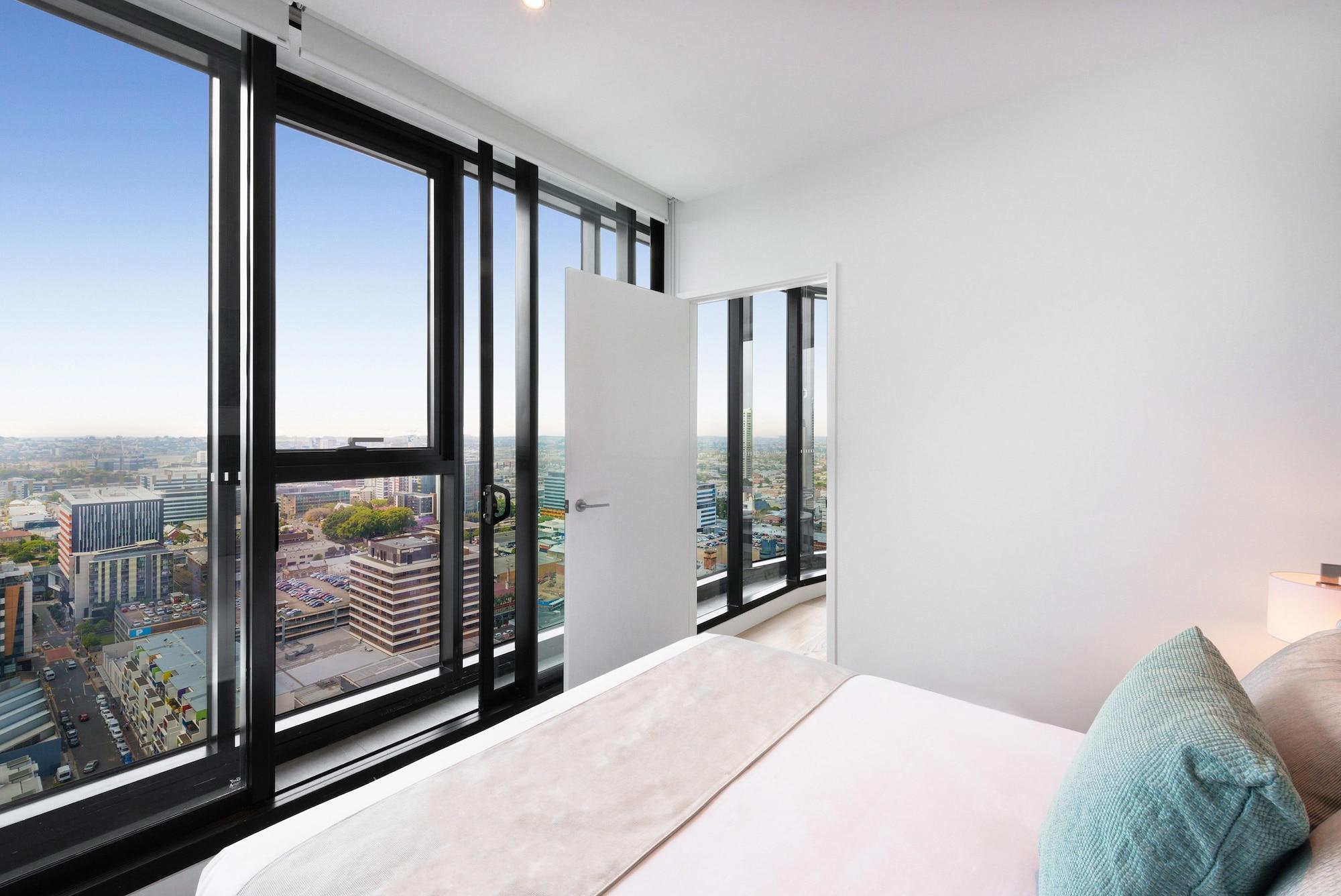 Fv By Peppers 5* Brisbane