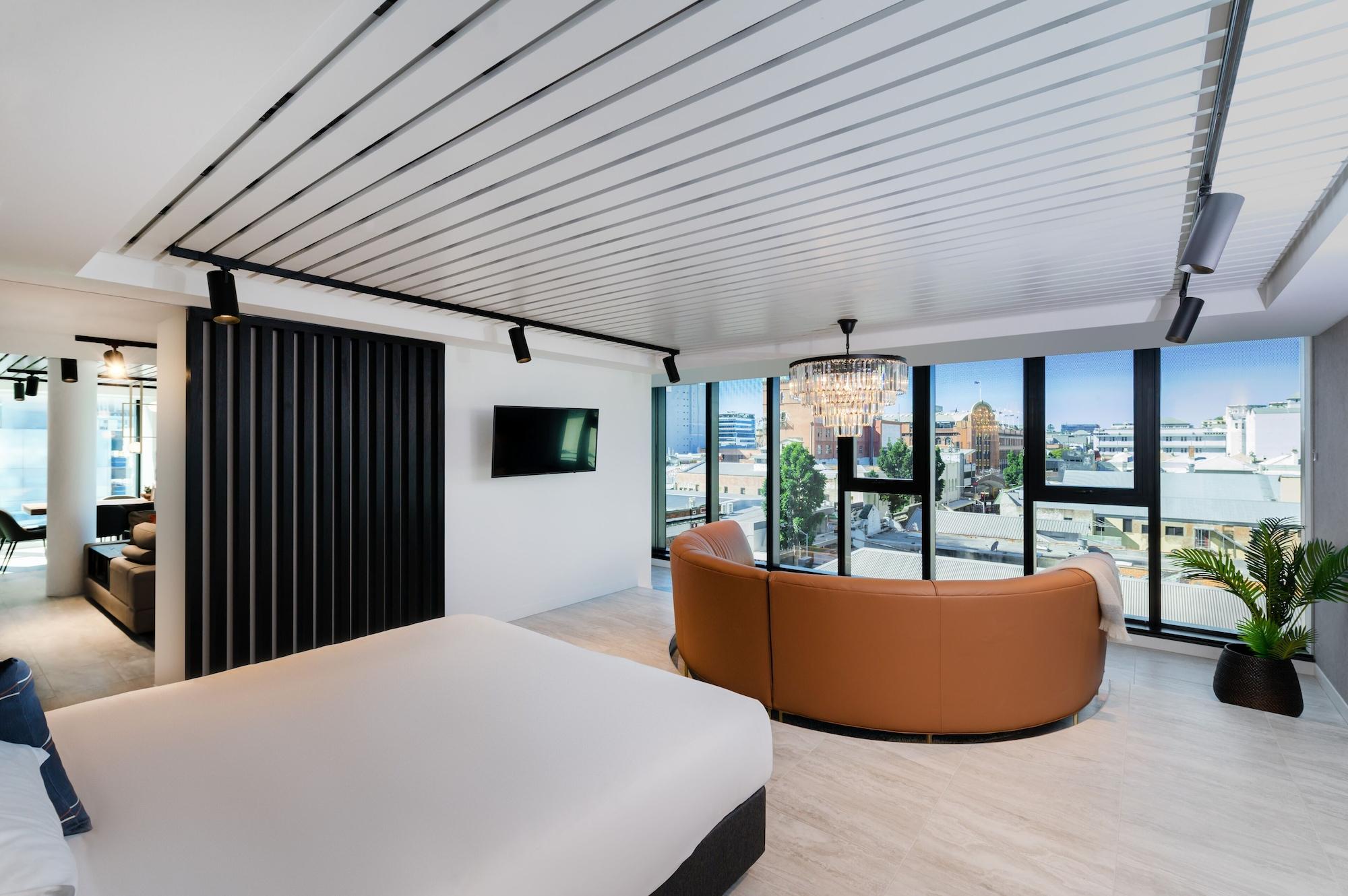 Fv By Peppers 5* Brisbane