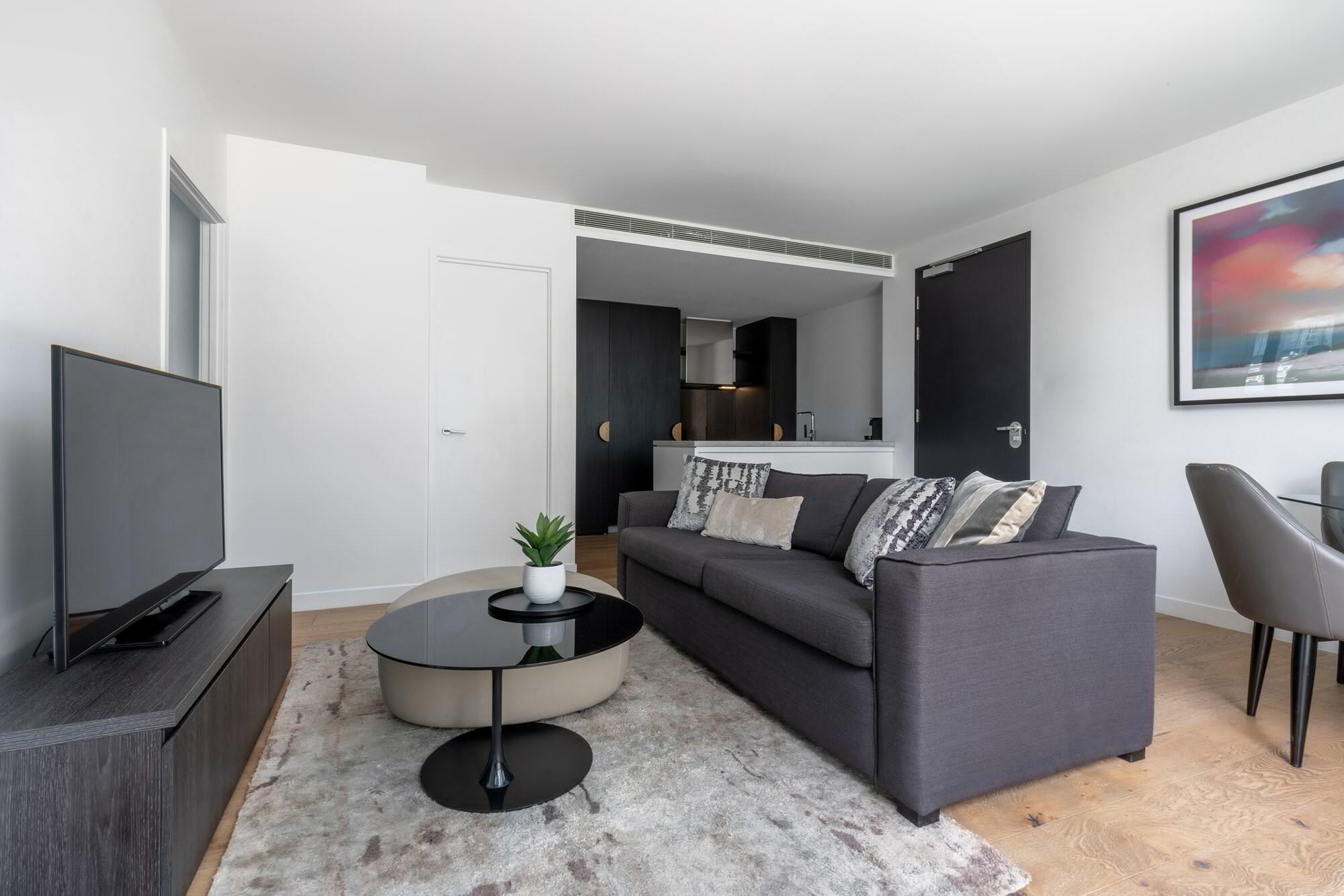 Fv By Peppers Aparthotel Brisbane