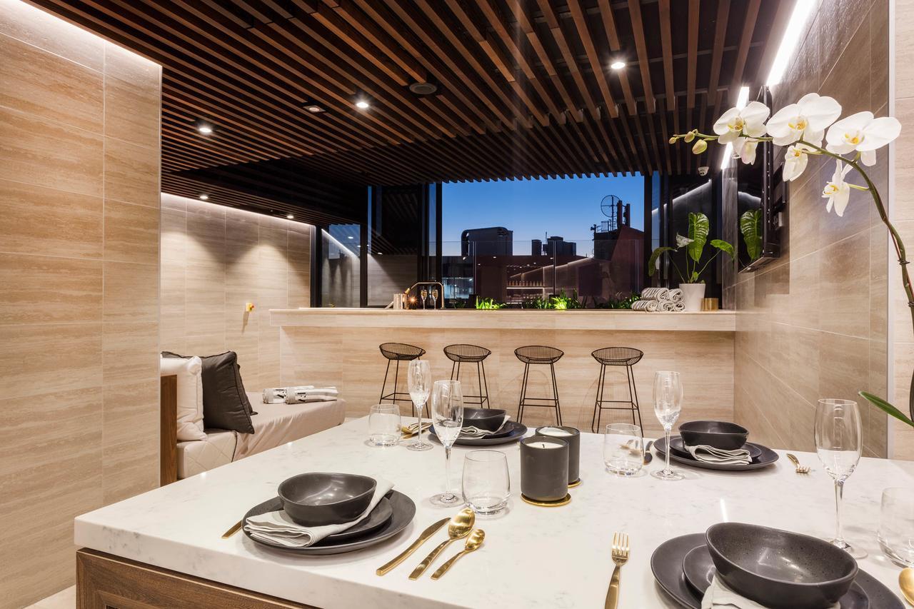Fv By Peppers 5* Brisbane