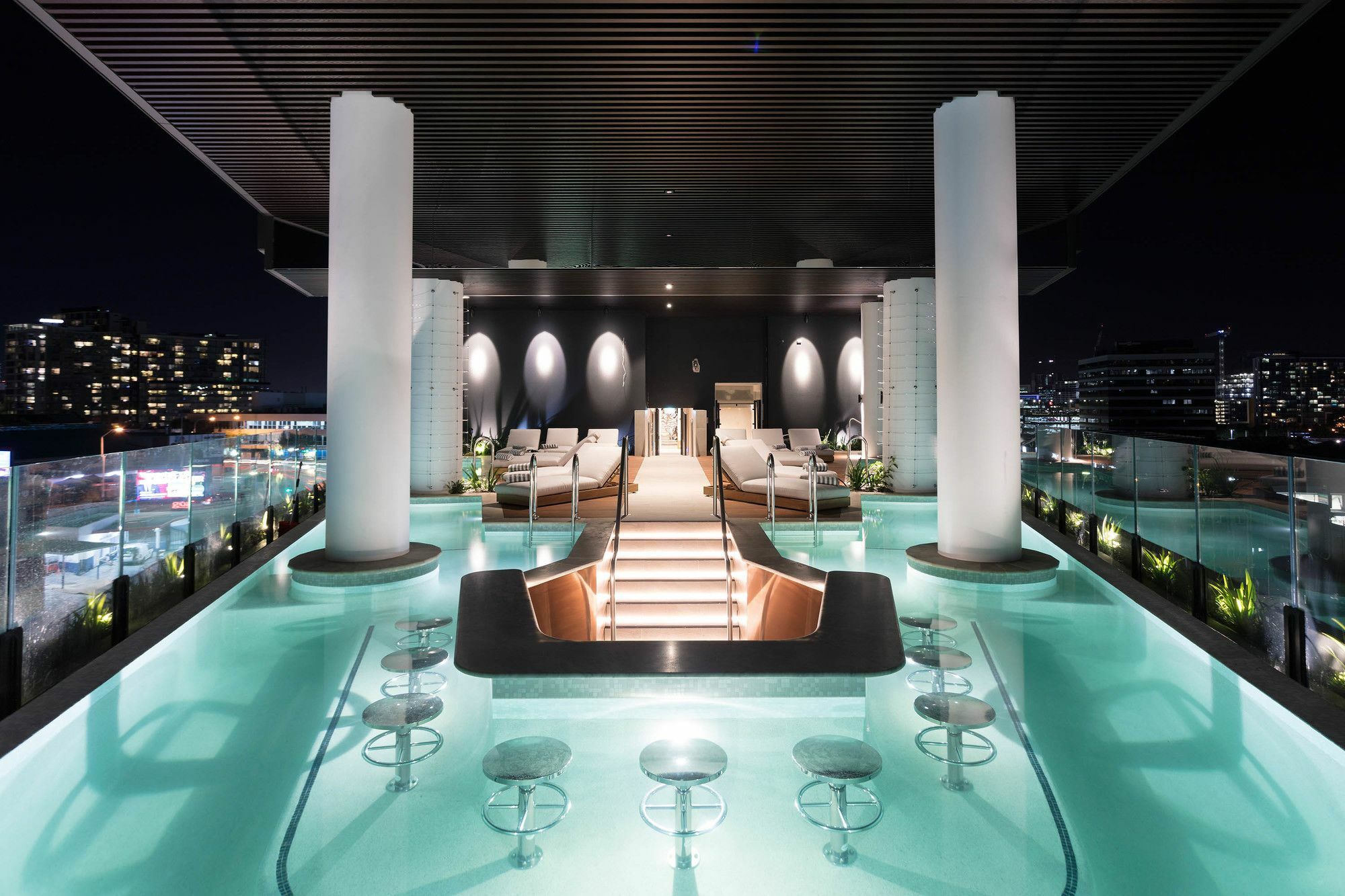 Aparthotel Fv By Peppers