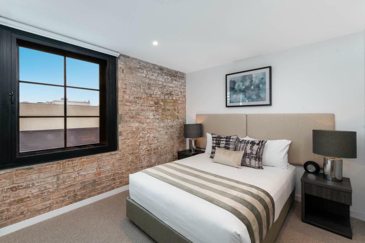 Aparthotel Fv By Peppers Brisbane