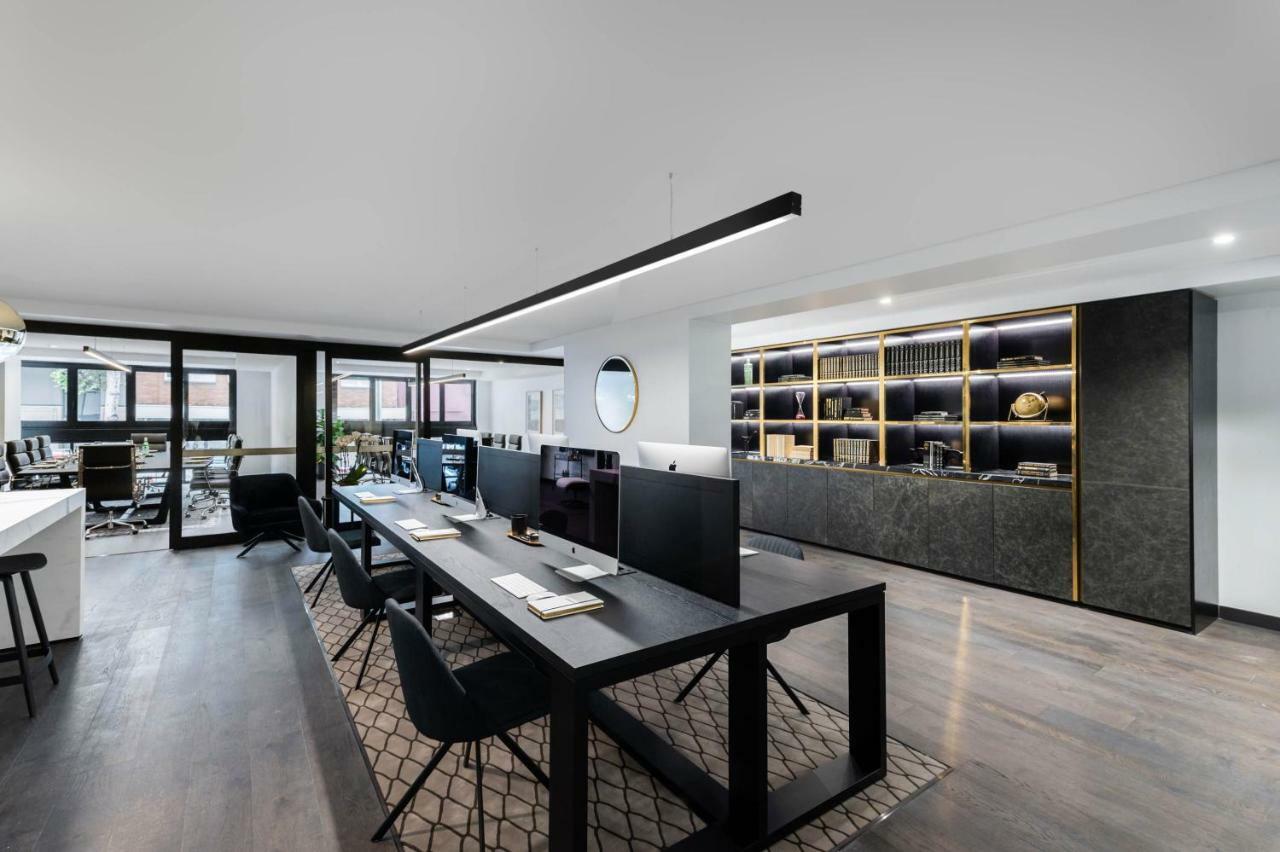 Fv By Peppers Aparthotel Brisbane