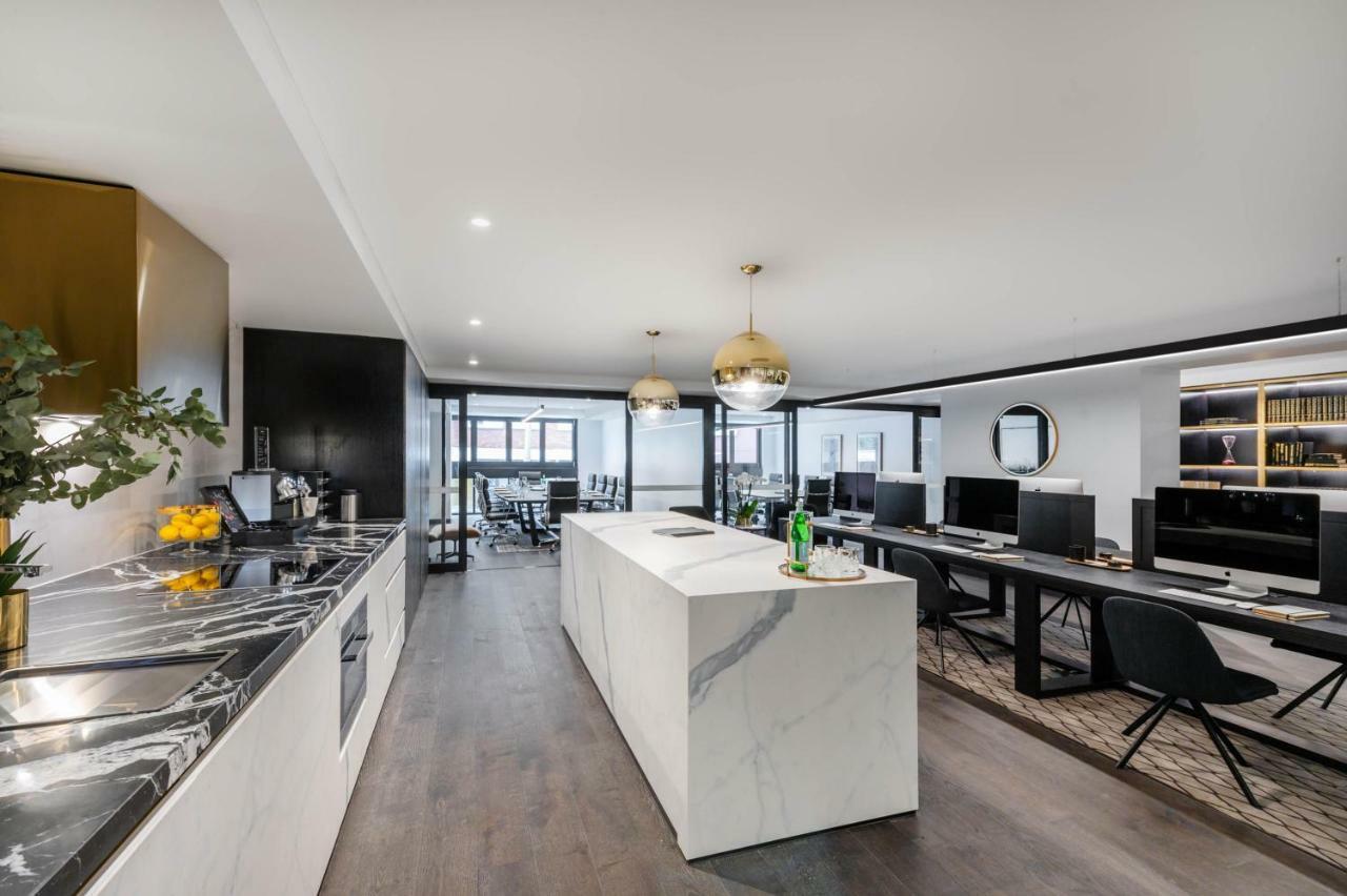 Fv By Peppers Aparthotel Brisbane